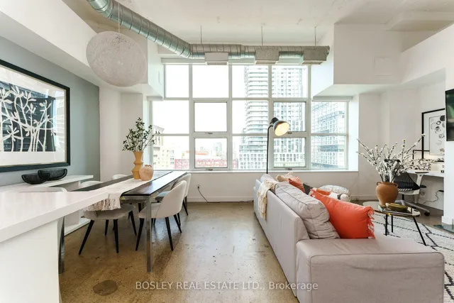 Additional image 8 of 155 Dalhousie St Unit 748