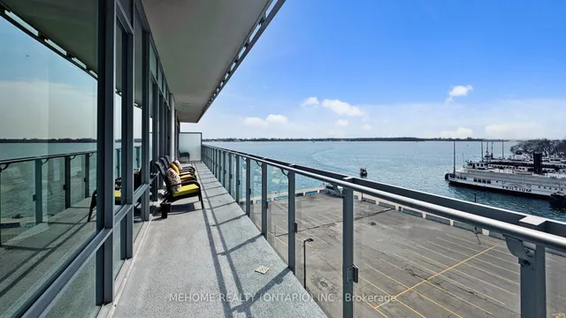 Additional image 28 of 29 Queens Quay Unit 505