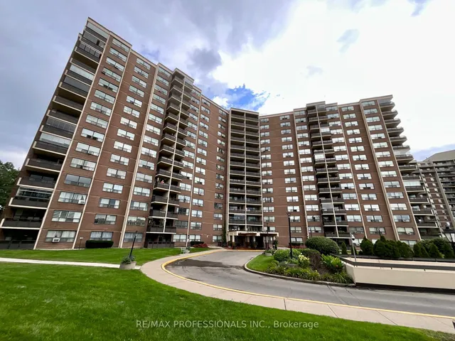 551 The West Mall N/A Unit 1622