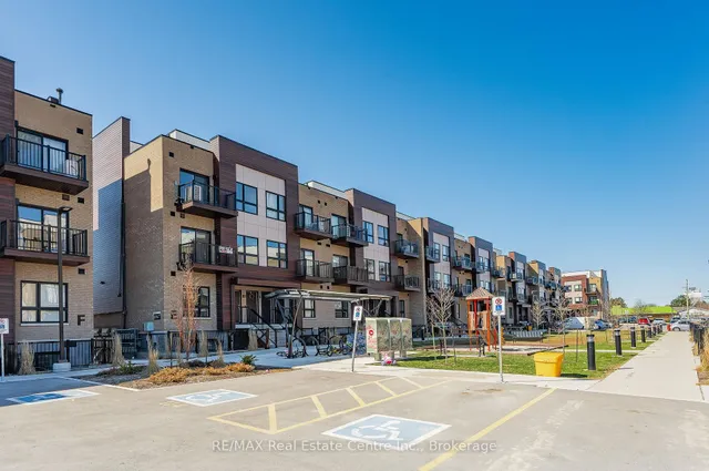 20 Palace St Unit E8