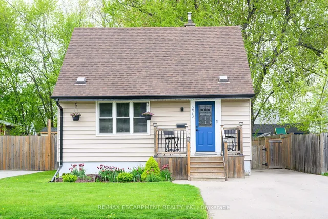 Additional image 48 of 273 Adair Ave