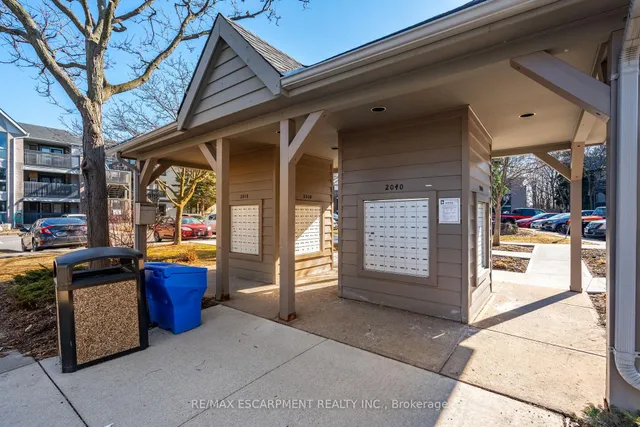 Additional image 25 of 2040 Cleaver Ave Unit 318