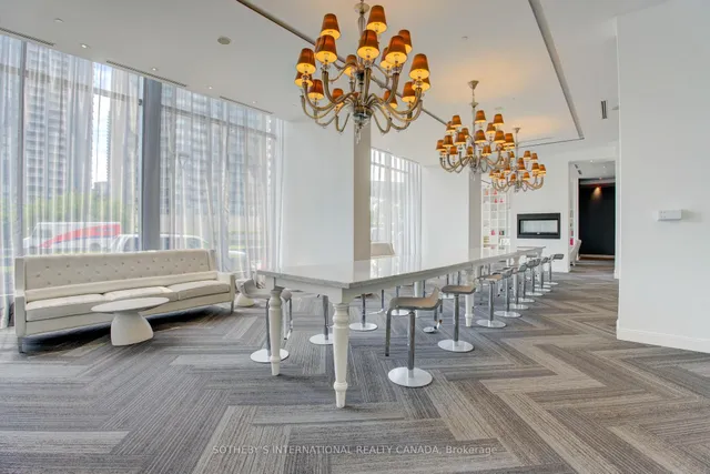 Additional image 35 of 88 Park Lawn Rd Unit 608