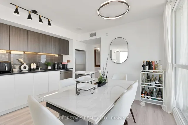 Additional image 13 of 85 Queens Wharf Rd Unit 3601