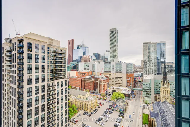 Additional image 24 of 68 Shuter St Unit 2505