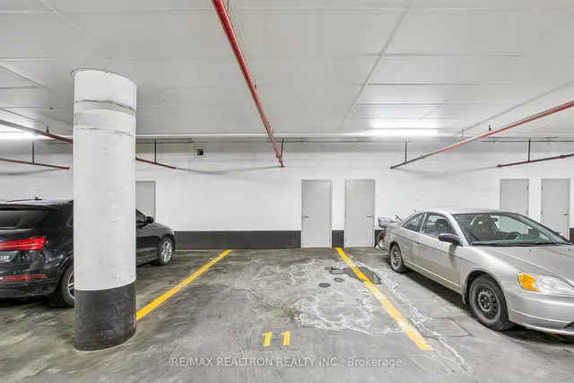 Additional image 36 of 233 Carlaw Ave Unit 205