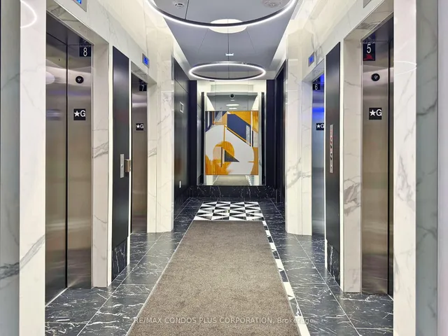 Additional image 16 of 135 Lower Sherbourne St Unit 2230