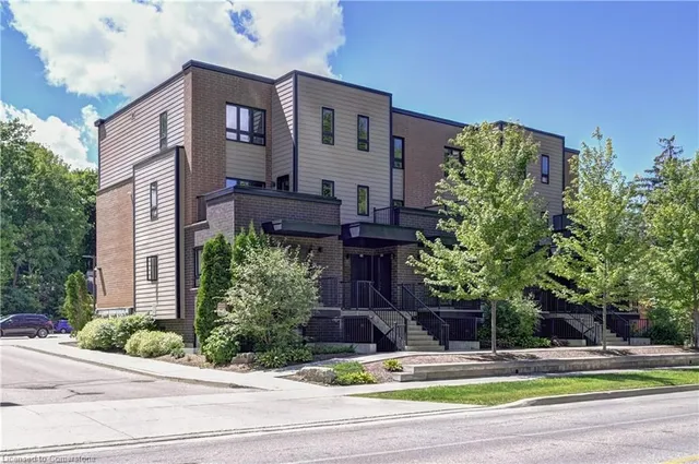 190 Century Hill Dr Unit A4