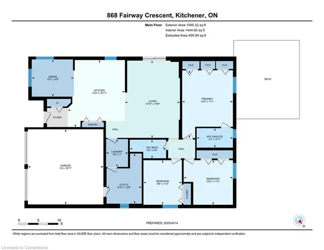 Additional image 36 of 868 Fairway Cres
