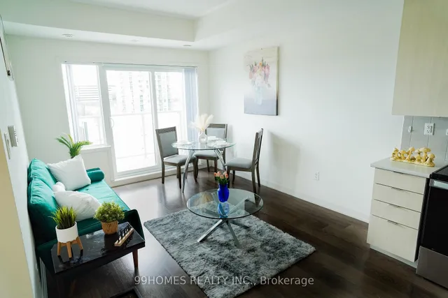 Additional image 19 of 5155 Sheppard Ave Unit 608