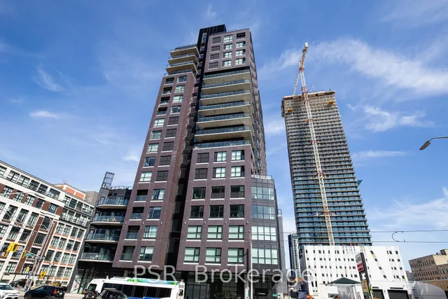 Additional image 28 of 1 Victoria St Unit 1205