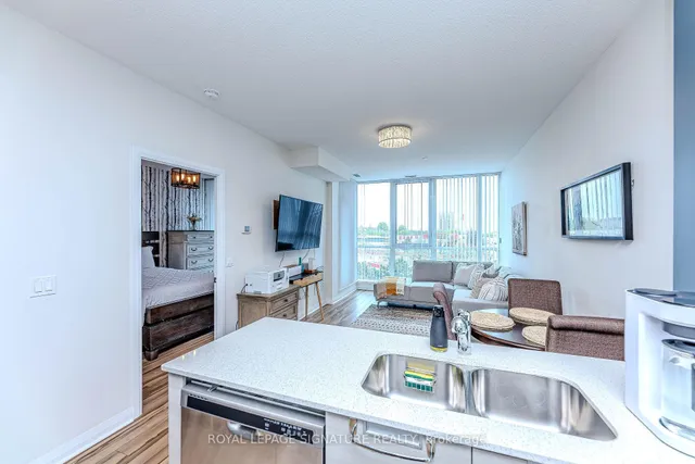 Additional image 26 of 55 Eglinton Ave Unit 408