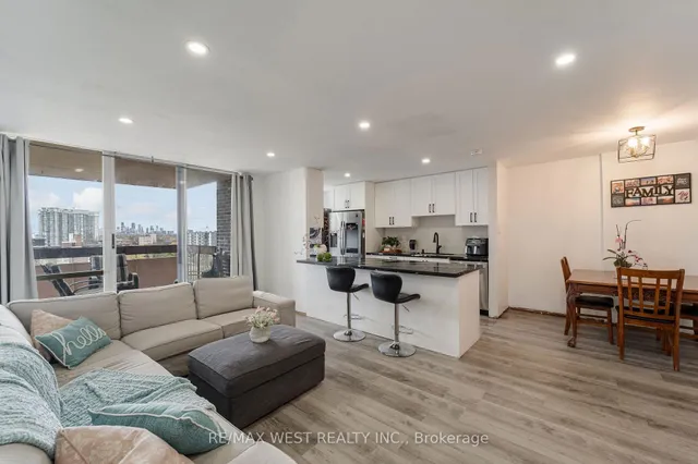 Additional image 22 of 1615 Bloor St Unit 1001