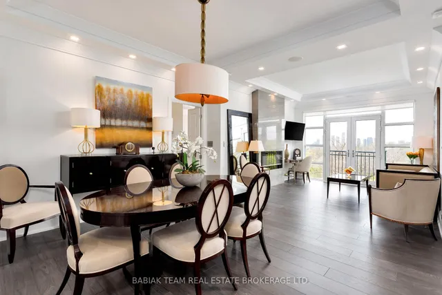 Additional image 8 of 2855 Bloor St Unit 708