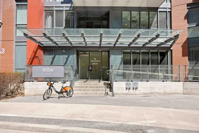 Additional image 4 of 50 Bruyeres Mews Unit 619