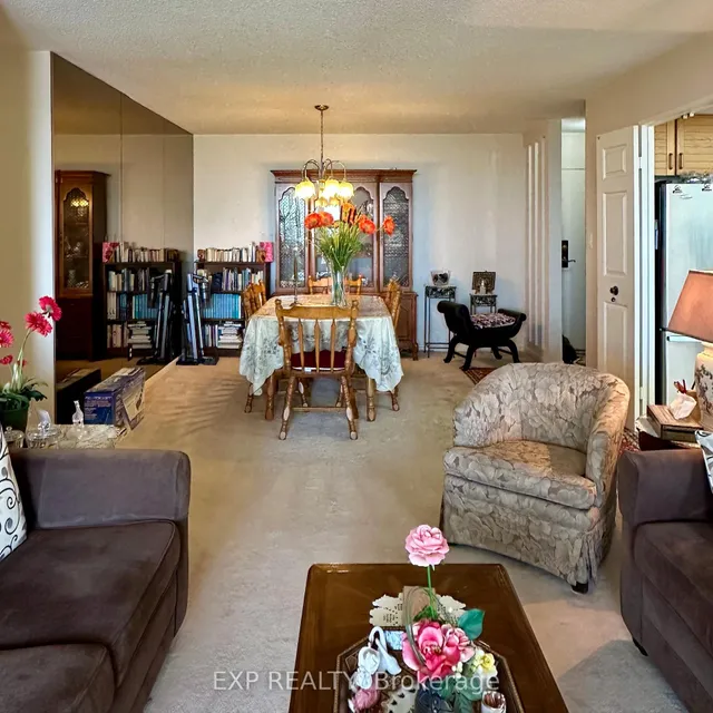 Additional image 8 of 5444 Yonge St Unit 1204