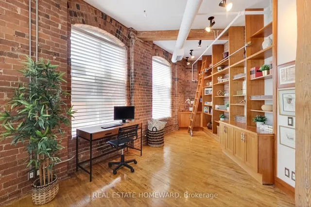 Additional image 26 of 90 Sherbourne St Unit 405