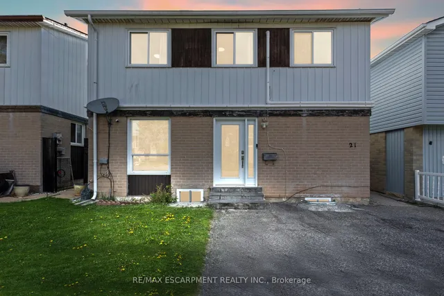 21 Grand River Crt
