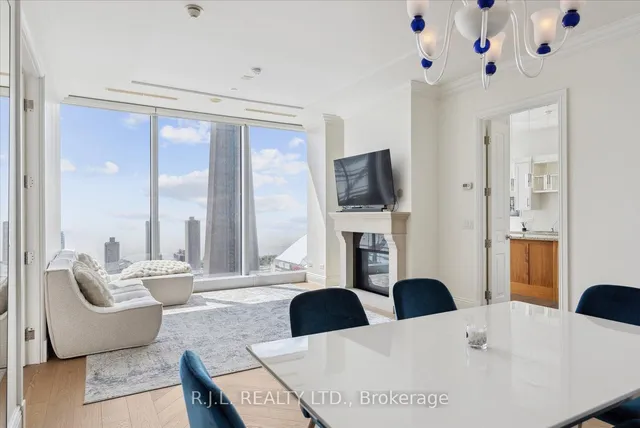 Additional image 10 of 183 Wellington St Unit 2505