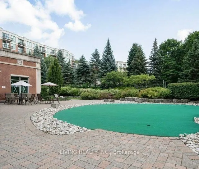 Additional image 18 of 18 William Carson Cres Unit 302