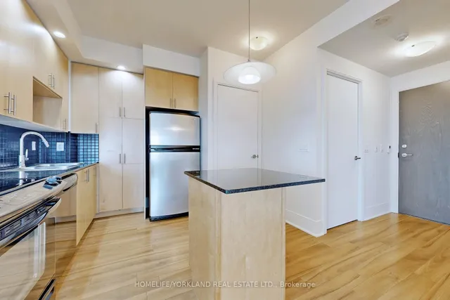 Additional image 6 of 181 Wynford Dr Unit 1202