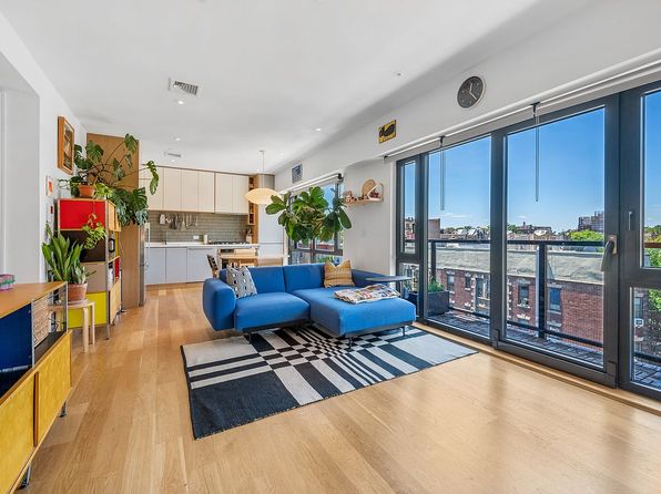 1702 Newkirk Ave APT 5A, Brooklyn, NY 11226
