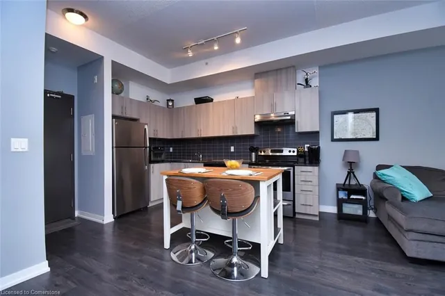 Additional image 15 of 1284 Guelph Line Unit 421