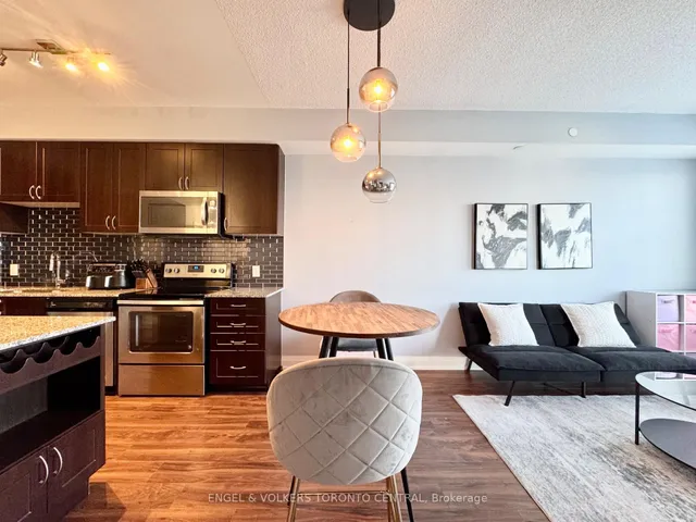 Additional image 14 of 2800 Keele St Unit 524