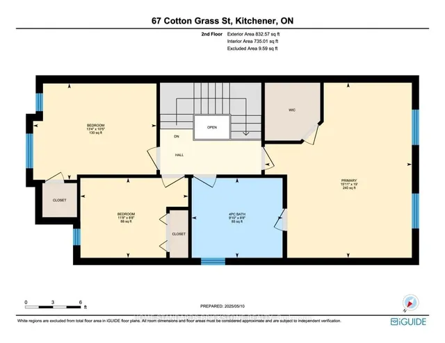 Additional image 35 of 67 Cotton Grass St