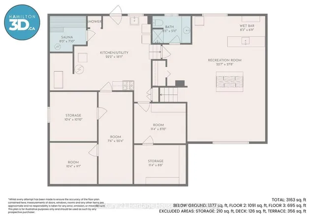 Additional image 49 of 38 Palm Crt