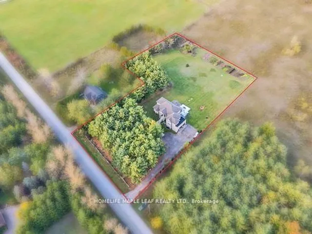 Property image for 12601 Nassagaweya Puslinch Tline N/A