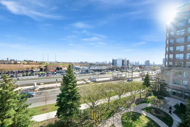 Additional image 40 of 1720 Eglinton Ave Unit #515