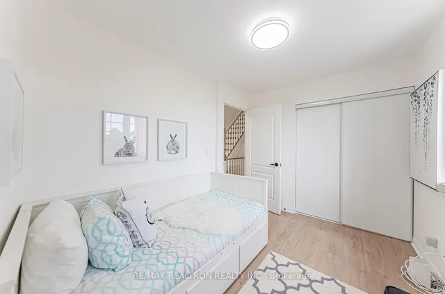 Additional image 30 of 1881 Mcnicoll Ave Unit 601