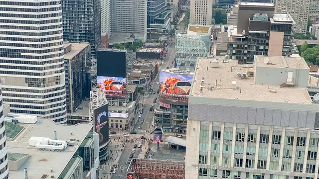 Additional image 47 of 197 YONGE St Unit 4902