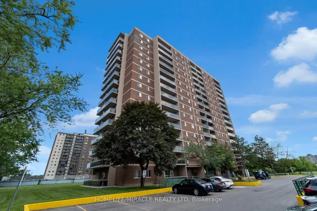 Additional image 2 of 49 Silverstone Dr Unit 1108