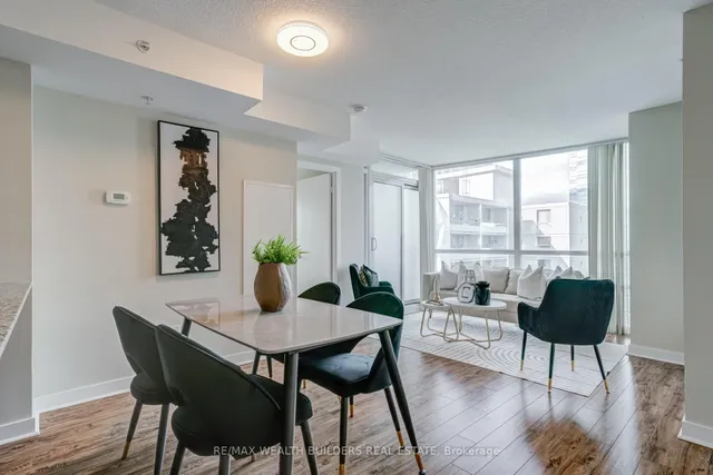 Additional image 11 of 5740 Yonge St Unit 1007