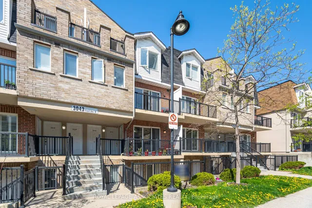 Additional image 2 of 3043 Finch Ave Unit 2042