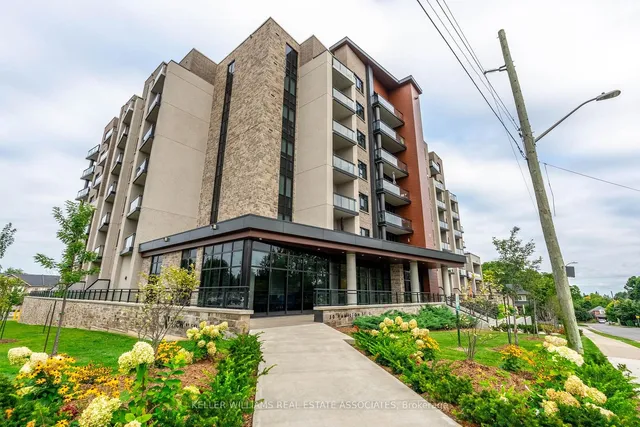 30 Hamilton St Unit 109