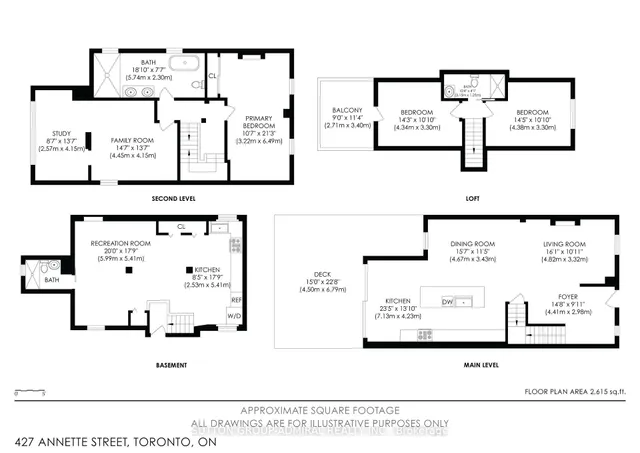 Additional image 50 of 427 Annette St