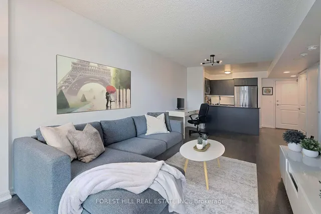 Additional image 6 of 125 Western Battery Rd Unit 303