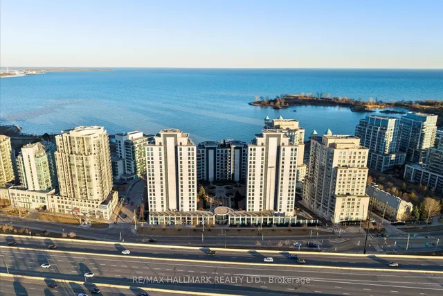Additional image 41 of 2087 Lakeshore Blvd Unit 803