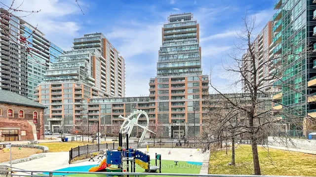 75 East Liberty St Unit 612