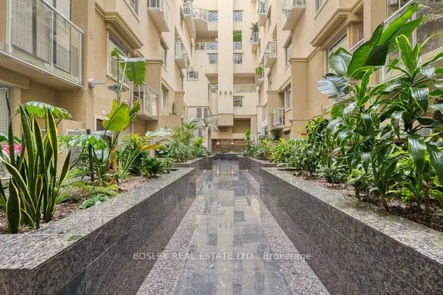 Additional image 29 of 437 Roncesvalles Ave Unit 112