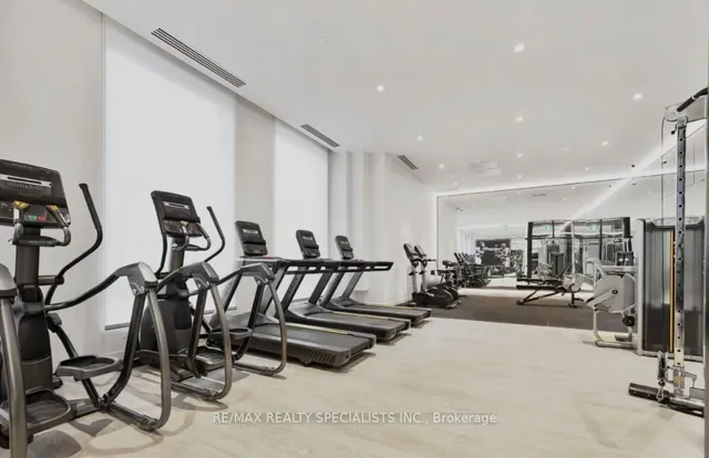 Additional image 5 of 1 Jarvis St Unit 720