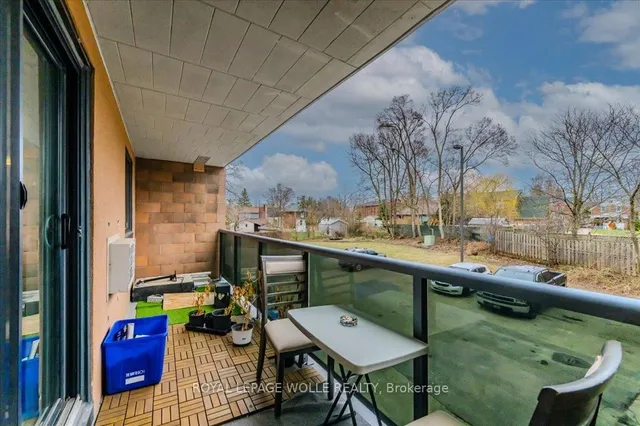 Additional image 28 of 29 West Ave Unit 204