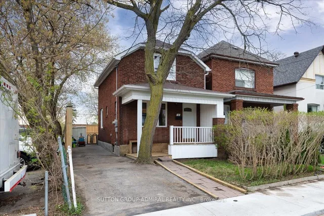 Property image for 11 Bowie Ave