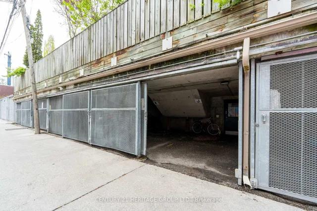 Additional image 26 of 280 Sherbourne St Unit 5