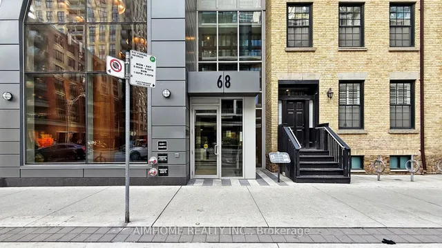 Additional image 2 of 68 Shuter St Unit 2505