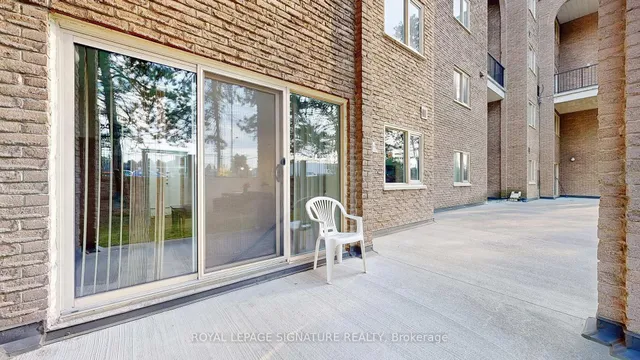 Additional image 27 of 4005 Don Mills Rd Unit 111