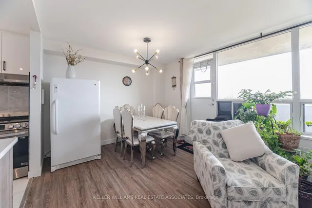 Additional image 9 of 3390 Weston Rd Unit 1104